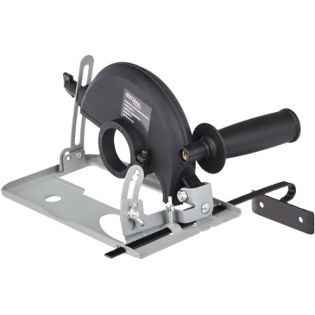 Guide pour meuleuse d'angle 125 mm KD10789