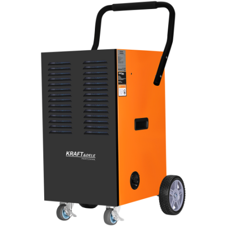 DÉSHUMIDIFICATEUR INDUSTRIEL 60L 900W KD11744