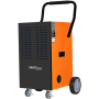 DÉSHUMIDIFICATEUR INDUSTRIEL 60L 900W KD11744