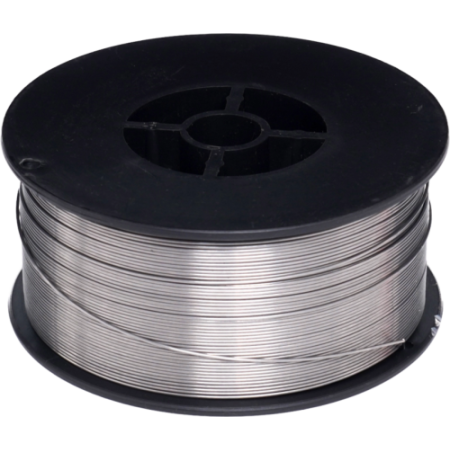 Fil de soudage auto-protecteur 0,8 mm 1 kg KD1148