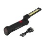 LAMPE TORCHE D'ATELIER USB KD1234