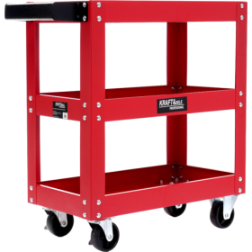 Chariot d'atelier 510 x 260 x 580 mm KD1065