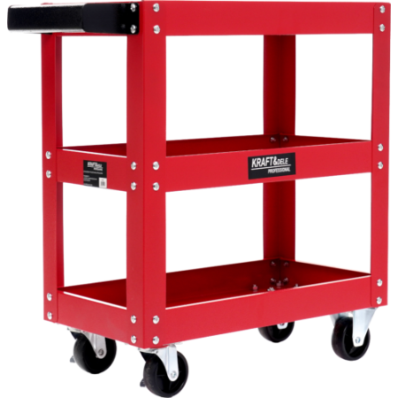 Chariot d'atelier 510 x 260 x 580 mm KD1065