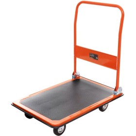 Chariot de transport pliable 300 kg KD3090