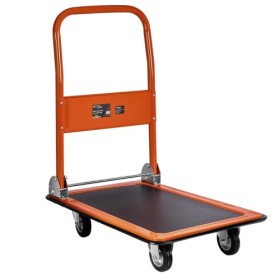 Chariot de manutention pour entrepôt 150 kg KD3091