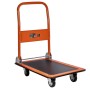 Chariot de manutention pour entrepôt 150 kg KD3091
