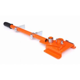 Cintreuse de barres KD10852