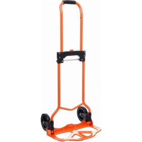 CHARIOT DE TRANSPORT PLIABLE 70 KG KD3092