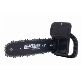 Adaptateur/scie de 12 pouces pour meuleuse d'angle KD10791