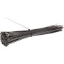 Collier de serrage en nylon 3,6 x 300 mm, 100 pièces KD10861