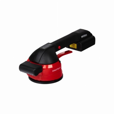 VENTOUSE VIBRANTE POUR LA POSE DE CARRELAGE KD10792