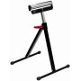 BÂTIMENT DE CONSTRUCTION AVEC ALIMENTATEUR / SUPPORT AVEC ROULEAU DE TRANSPORT 680 - 1080 mm KD660