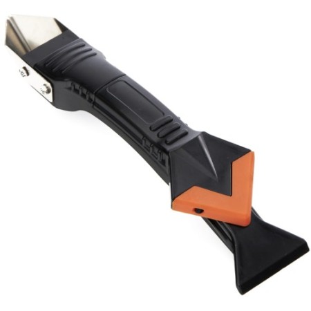 SPATULE/GRATTOIR POUR JOINTS/SILICONE/JOINTS KD11254
