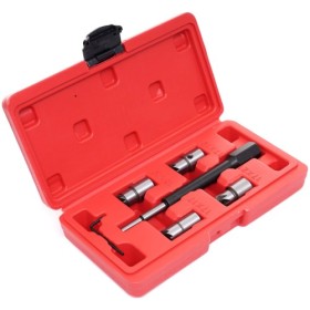 Fraises de nettoyage de siège d'injecteur KD10056