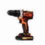 TOURNEVIS SANS FIL AVEC ACCESSOIRES 2Ah KD3086