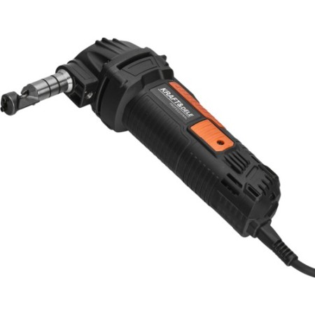 Cisailles électriques pour tôles 1600W KD1512