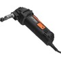 Cisailles électriques pour tôles 1600W KD1512