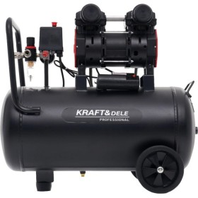 Compresseur sans huile 50L 1500W KD1386