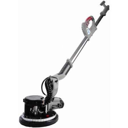 Ponceuse à plâtre sans poussière Giraffe 2000W KD1798