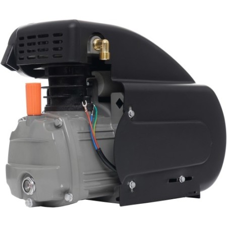 Compresseur avec moteur KD1297 de 2,5 kW et 10 bars
