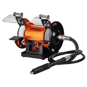 Meuleuse d'établi 250 W 75 x 13 mm 75 x 17 mm KD567
