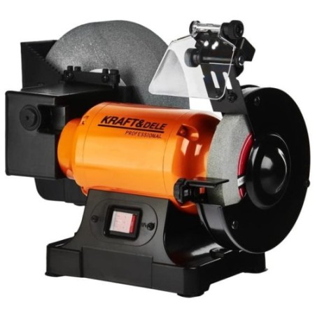 Broyeur d'établi KD569 de 1800 W