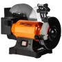 Broyeur d'établi KD569 de 1800 W