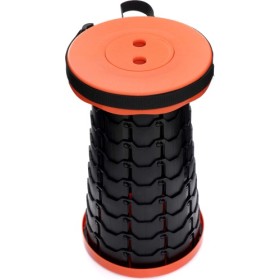 Tabouret de camping, charge maximale 200 kg, KD10747
