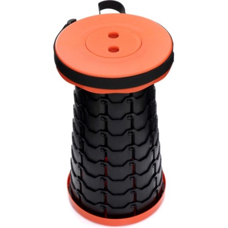 Tabouret de camping, charge maximale 200 kg, KD10747