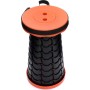 Tabouret de camping, charge maximale 200 kg, KD10747