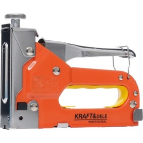 Agrafeuse pour tapissier 4-14 mm KD11936