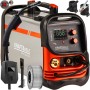 Machine de soudage MIG/MMA/TIG à gaz/sans gaz IGBT KD1883