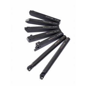 KD1061 COFFRET D'OUTILS DE TOURNAGE
