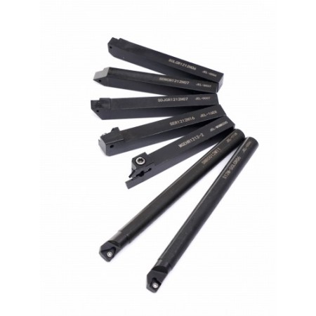 KD1061 COFFRET D'OUTILS DE TOURNAGE