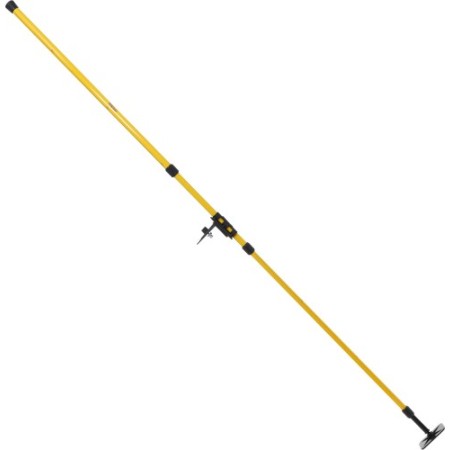 Perche d'extension pour niveau laser 300 cm 5/8" KD10759
