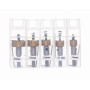 KD10870 Coffret de forets WIDIA pour métal/bois