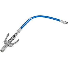 Embout de pistolet à graisse autobloquant 30 cm M10 KD10871