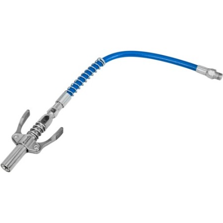 Embout de pistolet à graisse autobloquant 30 cm M10 KD10871
