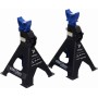 Supports d'essieu de voiture 3T 285-425 mm KD3171