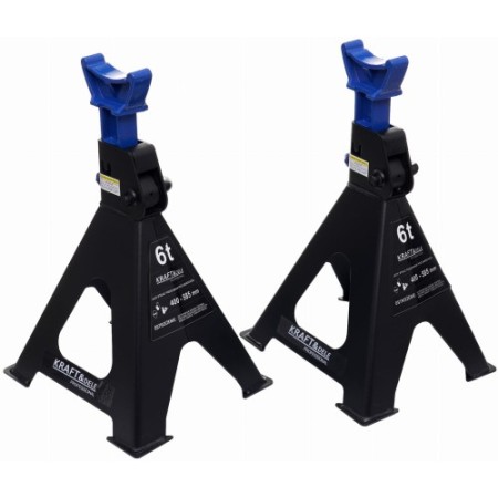 SUPPORT DE VOITURE 6T KD3172