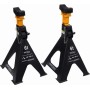 Supports d'essieu de voiture 6T 400-585mm KD3097