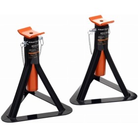 Supports de roues de voiture 2T 265-365 mm KD3180