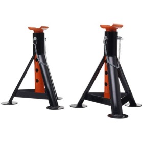 SUPPORTS DE ROUE DE VOITURE 3T 310-478 MM KD3181