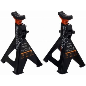 Supports de roues de voiture 2T 280-428 mm KD3182