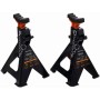 Supports de roues de voiture 2T 280-428 mm KD3182