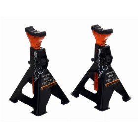 Supports de roues de voiture 3T 303-438 mm KD3183