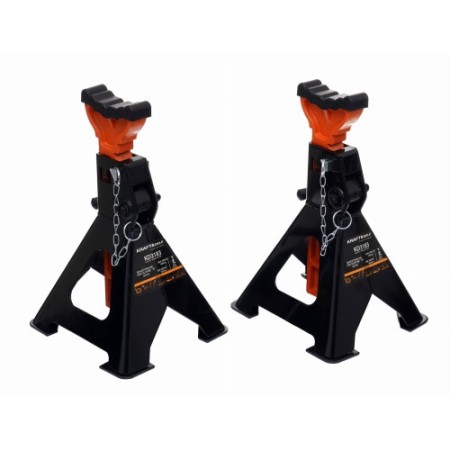 Supports de roues de voiture 3T 303-438 mm KD3183