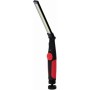 LAMPE D'ATELIER AVEC AIMANT COB KD1233