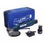 Ventouse vibrante pour carrelage 2000 mAh 12V + étui KD10769