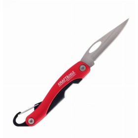COUTEAU PLIANT AVEC MOUSQUETON KD10878